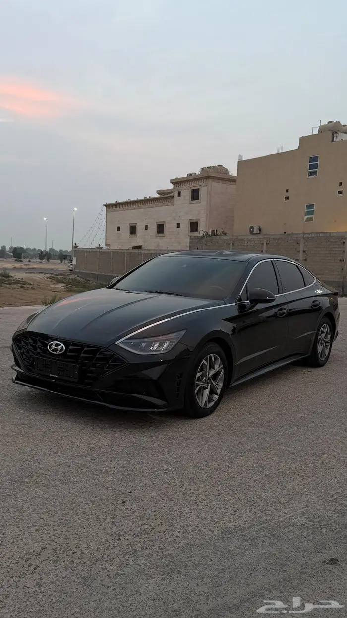 سوناتا 2022 ماشاء الله 6