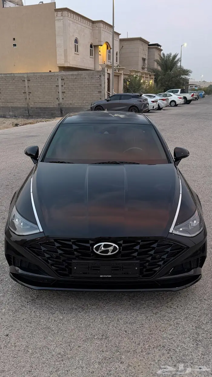 سوناتا 2022 ماشاء الله 14