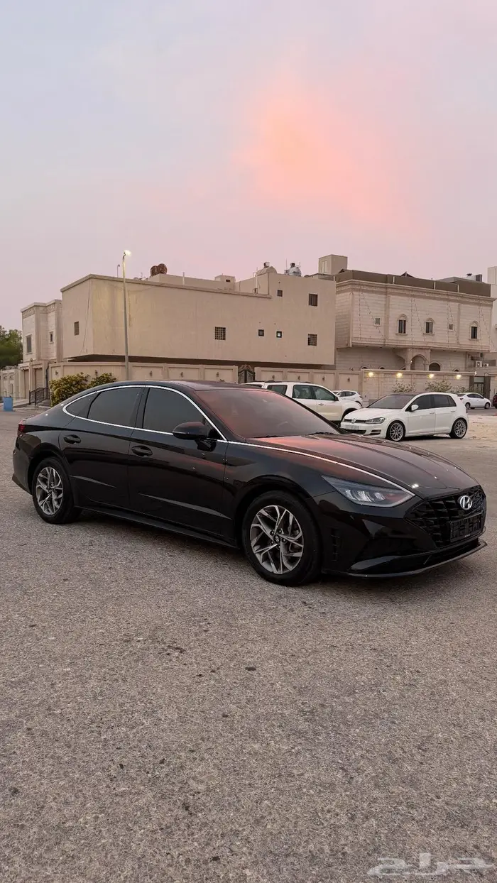 سوناتا 2022 ماشاء الله 1