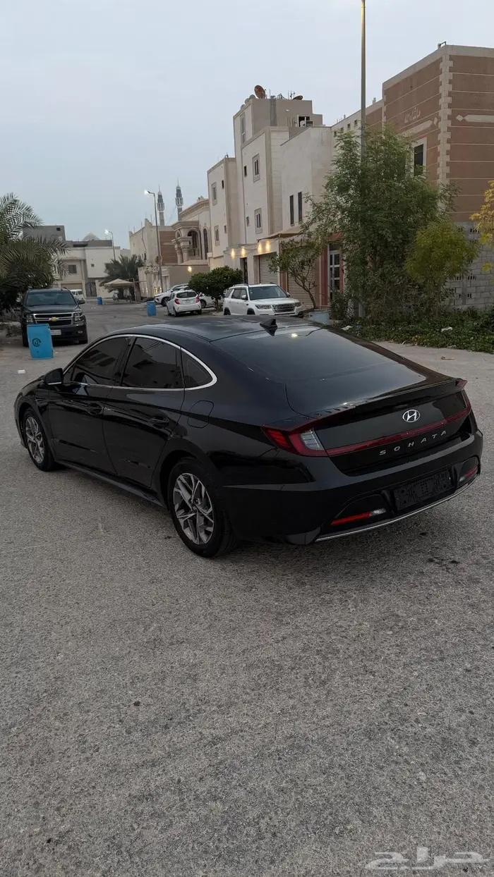 سوناتا 2022 ماشاء الله 21