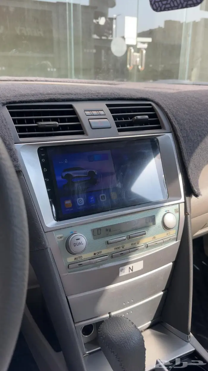 اوريون 2009 جراندي 1