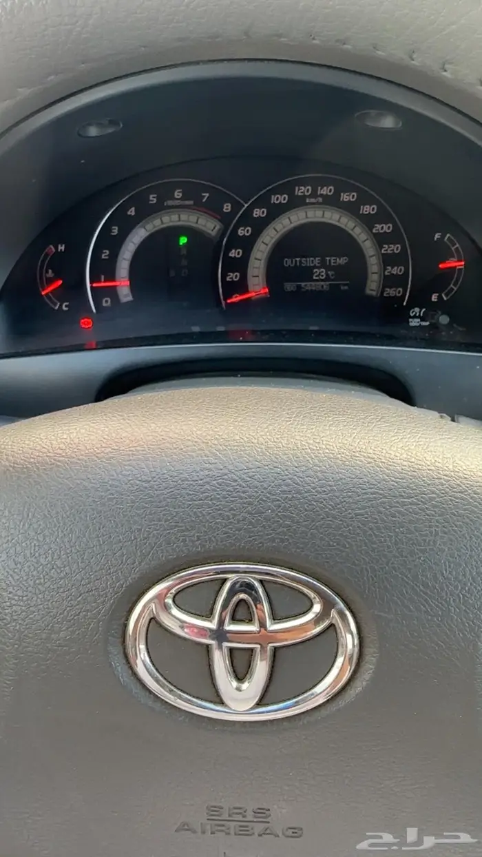 اوريون 2009 جراندي 7