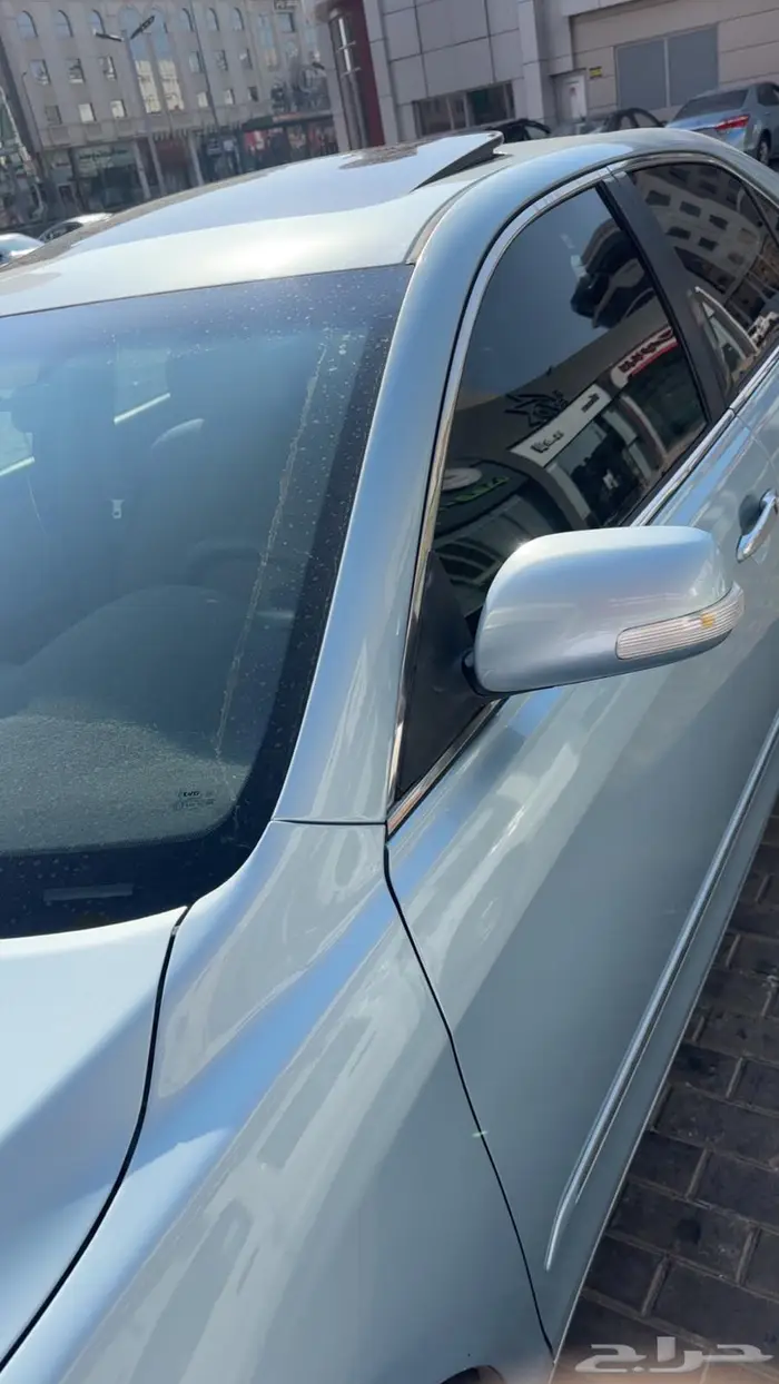 اوريون 2009 جراندي 0