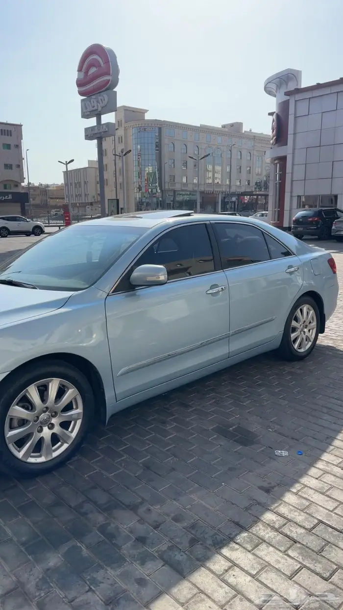 اوريون 2009 جراندي 5