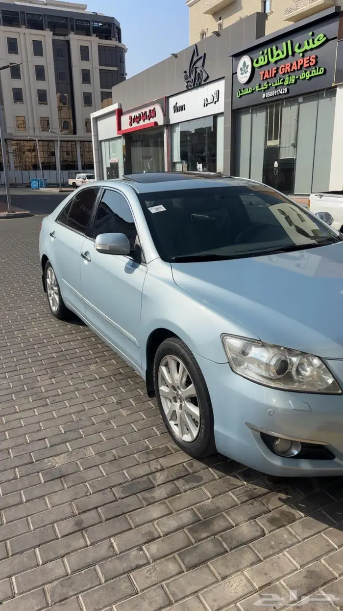 اوريون 2009 جراندي 4