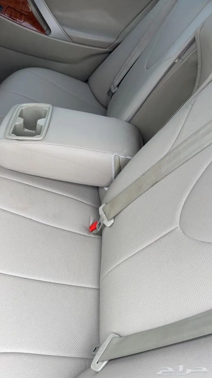 اوريون 2009 جراندي 6