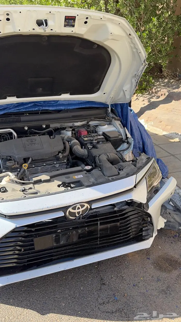 يارس 2024 نص فل بلس 1