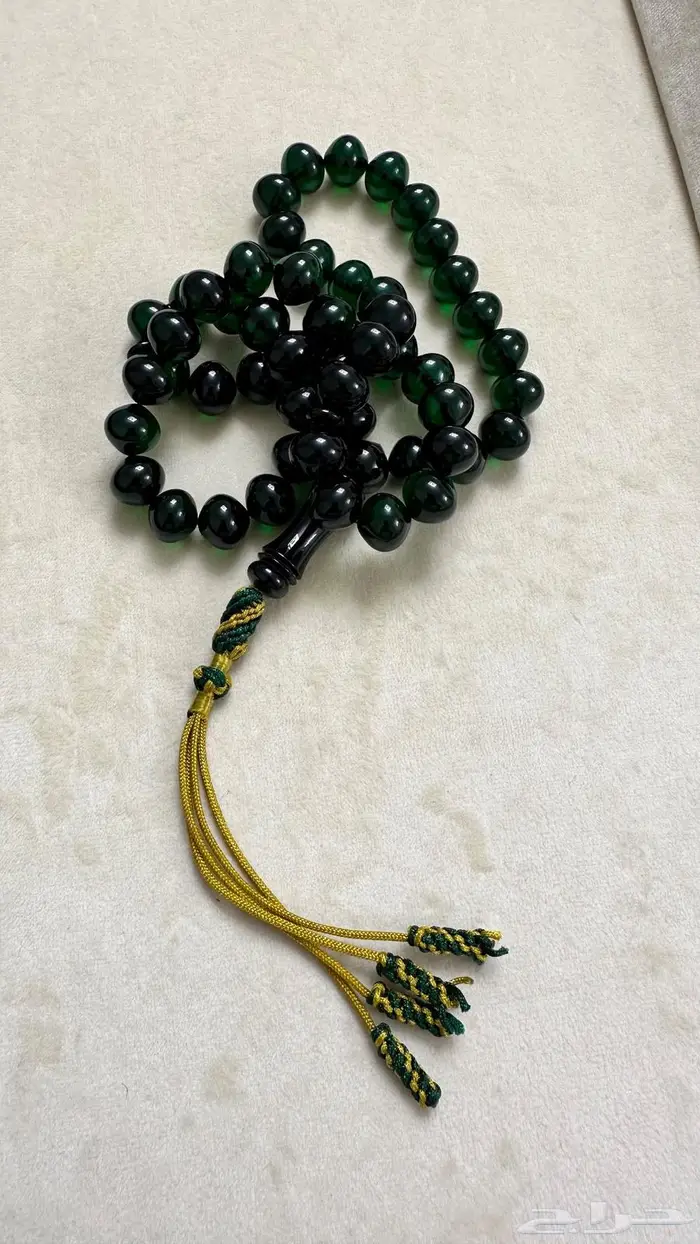 مسباح زعفراني حرباء 3