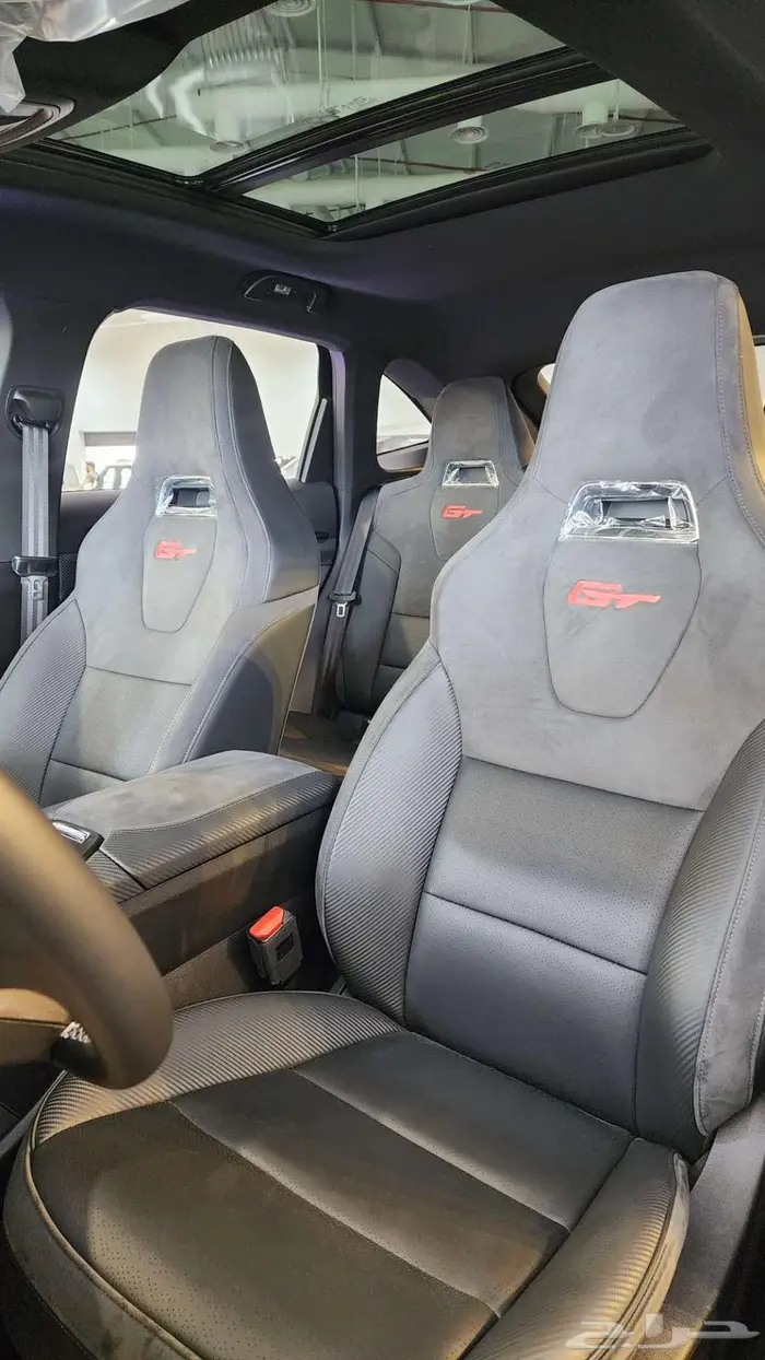 هافال H6 GT موديل 2025 عرض نهاية العام من سفنز للسيارات 19