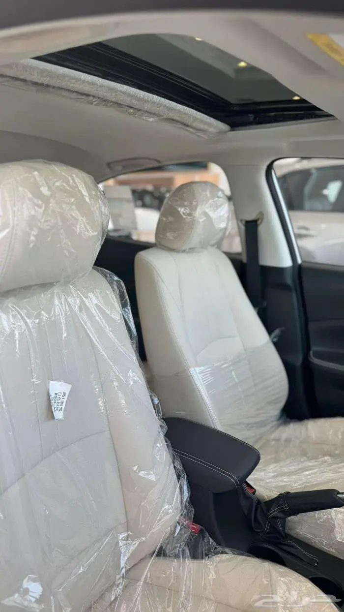 عرض حصري على السفن الفل 5