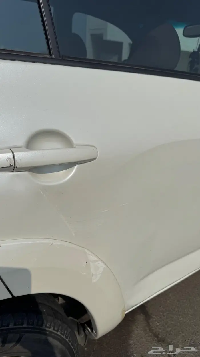 للبيع راف فور 2012 لميتيد دفع رباعي مالك اول 2