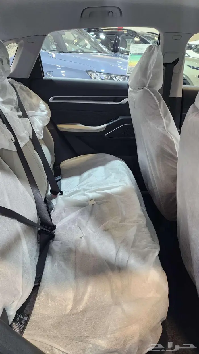 جيلي امجراند GF موديل 2026 GEELY EMGRAND GF 11