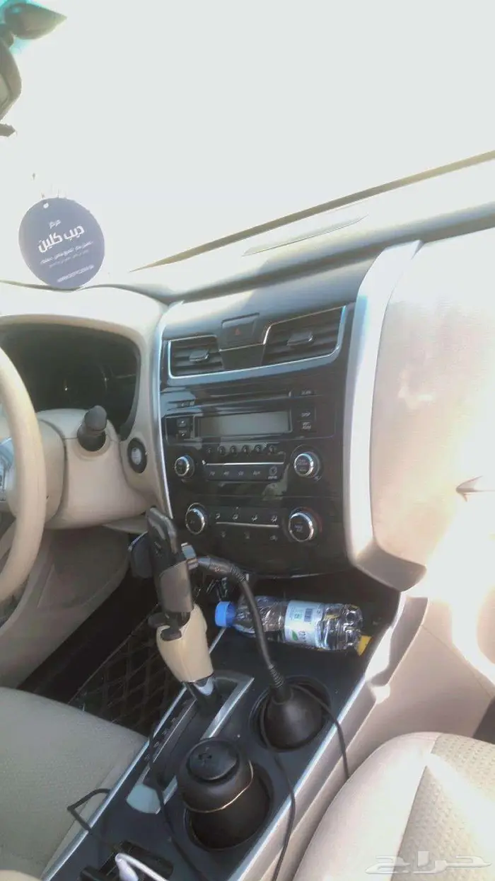 التيما نص فل موديل 2016 م مالك اول 11