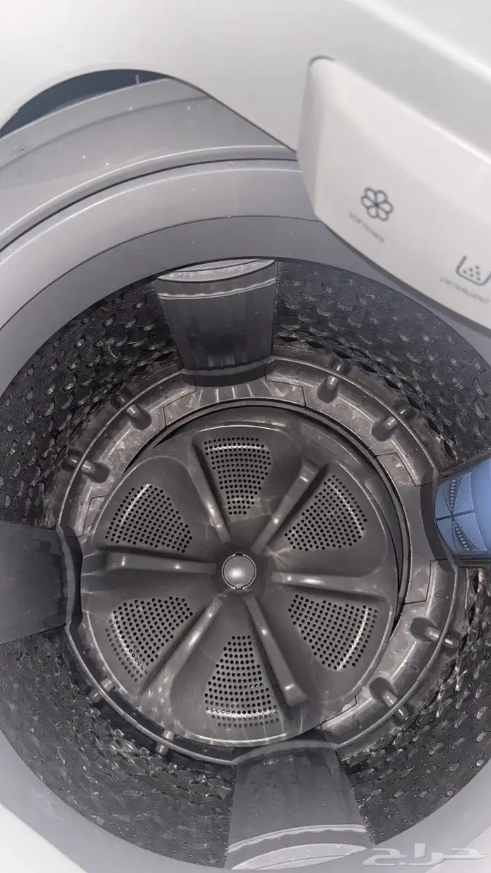 غسالة توشيبا 7 كيلو 1