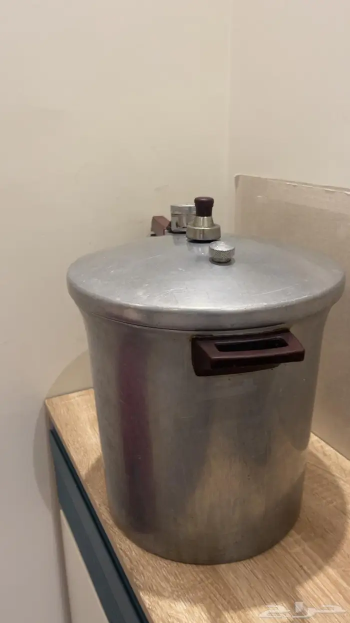 قدر ظغط تربو نظيف 2