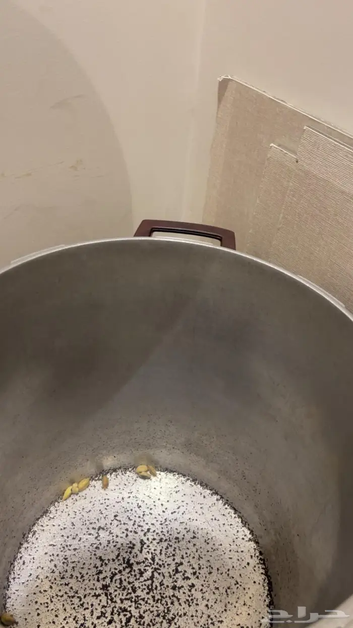 قدر ظغط تربو نظيف 1