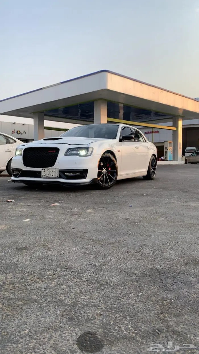 للبيع كرايسر 1