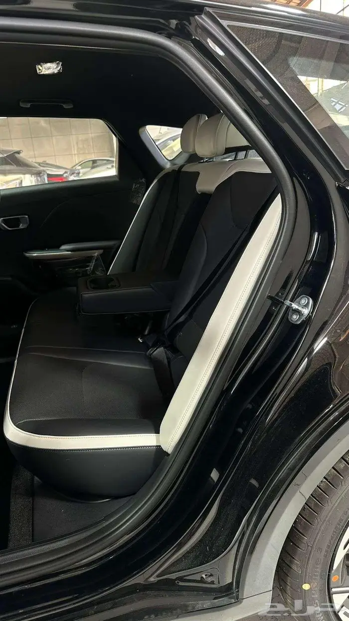 كيا كى 4 K بجميع فئتها 2026 أقساط وكاش 6