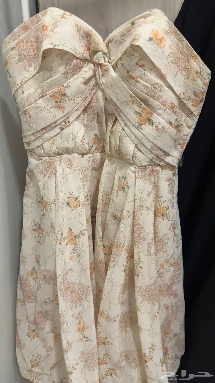 فستان للبيع 2