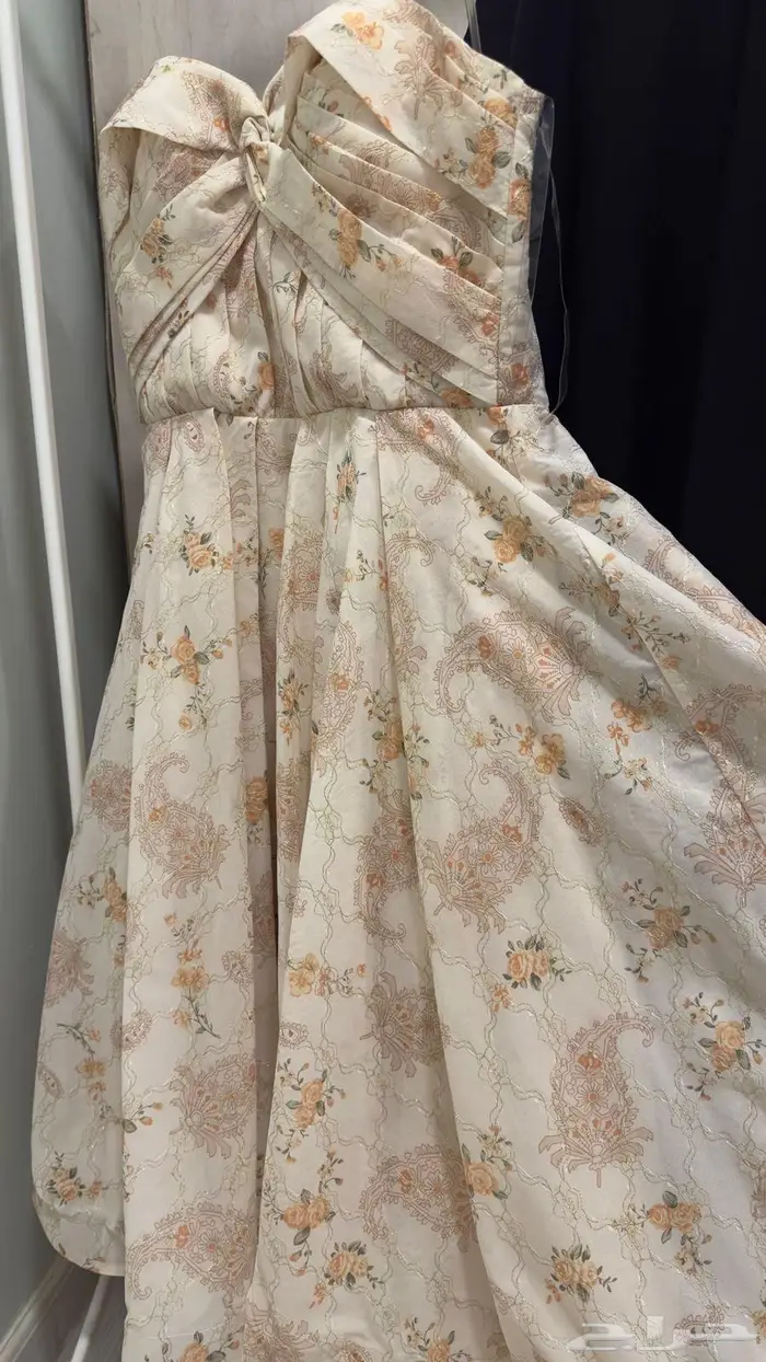 فستان للبيع 0