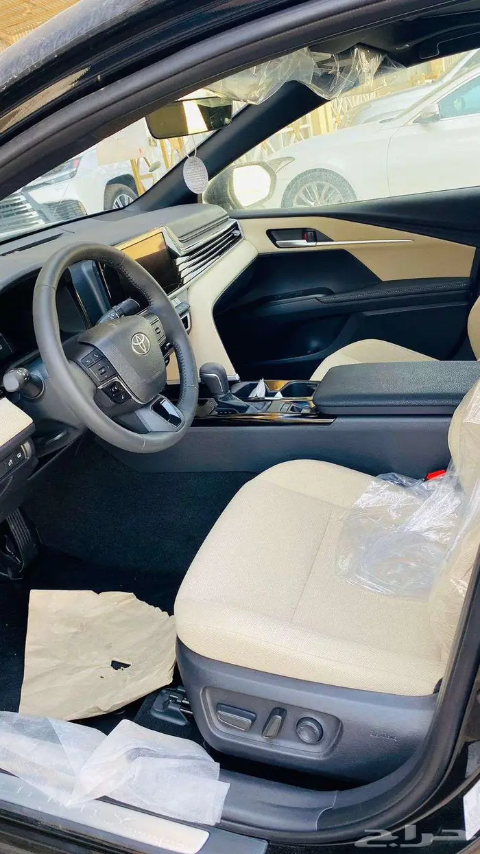 أسود أقل سعر 122500 LE بنزين سعودي 3