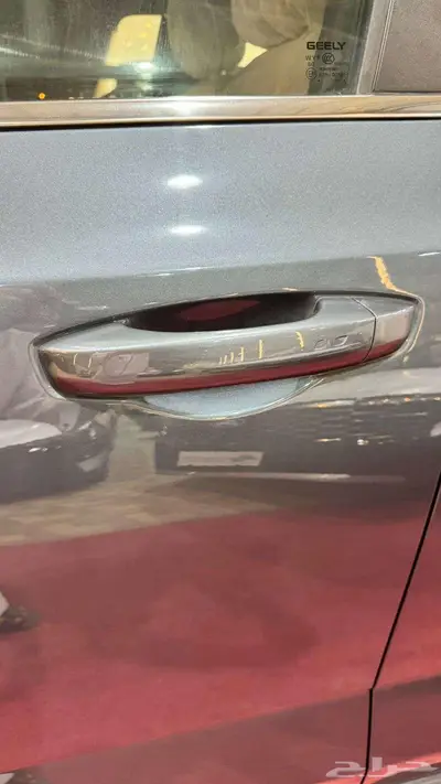 جيلي اوكافانجو 2025 كمفورت ضمان 7 سنوات وصيانه مجانيه index