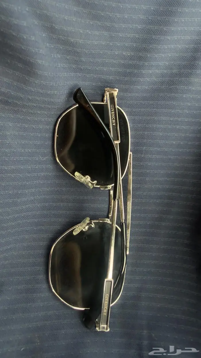 نظارة ماركة جيفينشي اصلية 1