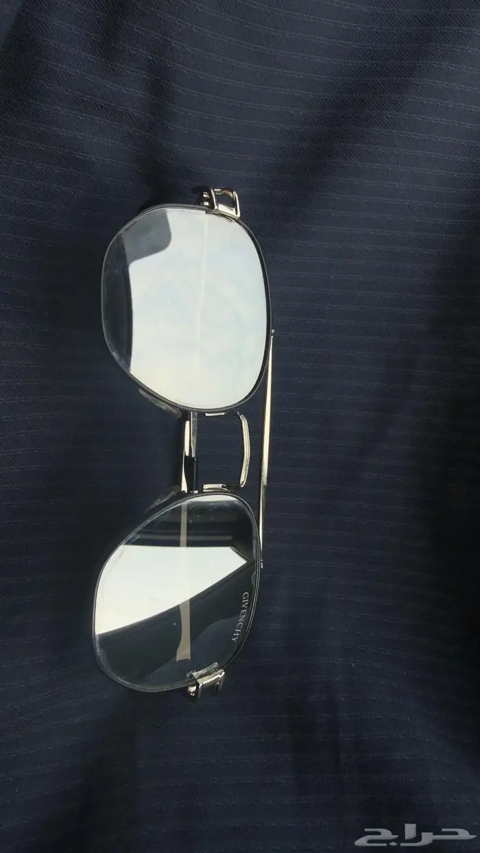 نظارة ماركة جيفينشي اصلية 2