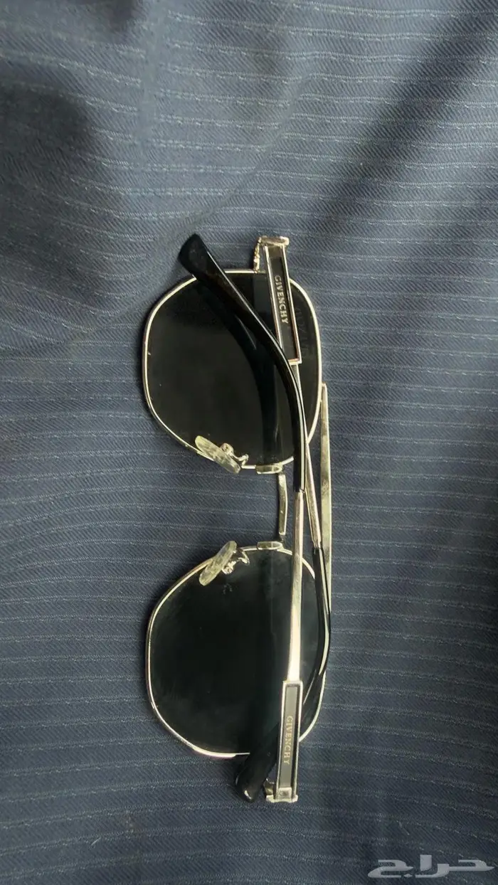 نظارة ماركة جيفينشي اصلية 0