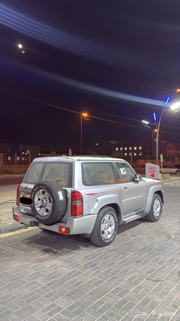 فتك ربع سفاري 2021 0