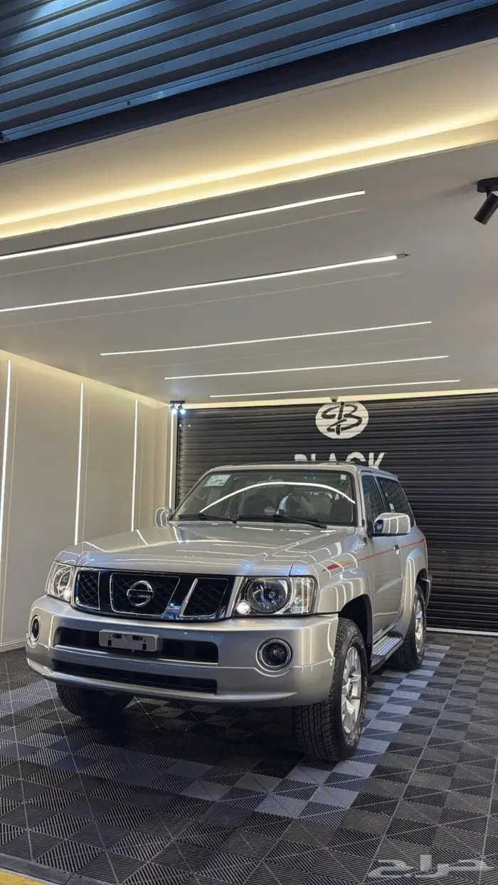 فتك ربع سفاري 2021 1