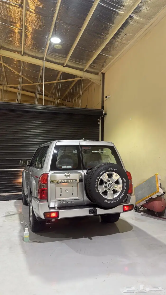 فتك ربع سفاري 2021 2