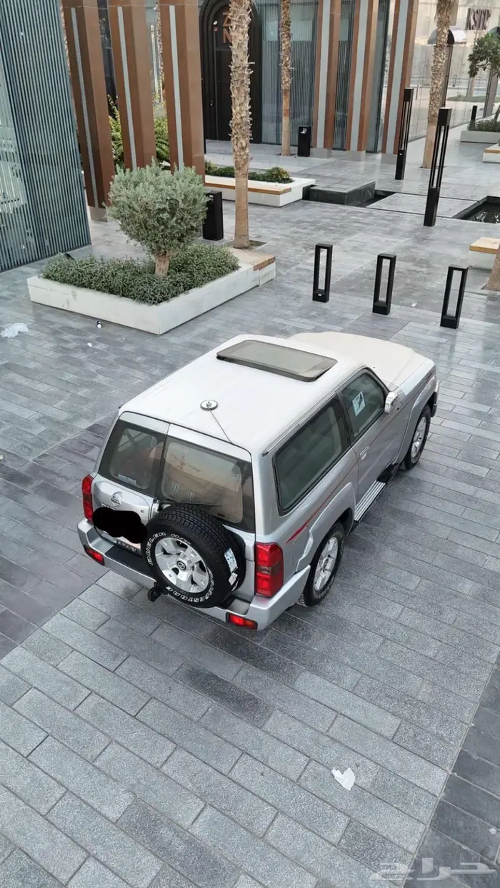 فتك ربع سفاري 2021 4