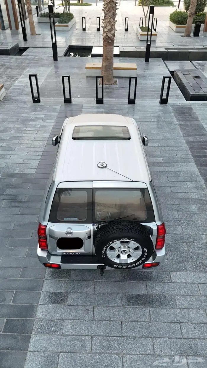 فتك ربع سفاري 2021 3