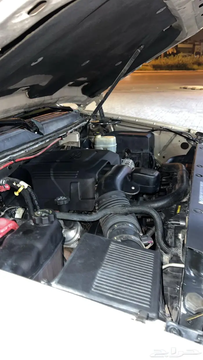 للبيع يوكن 2008 SLT دبل 25