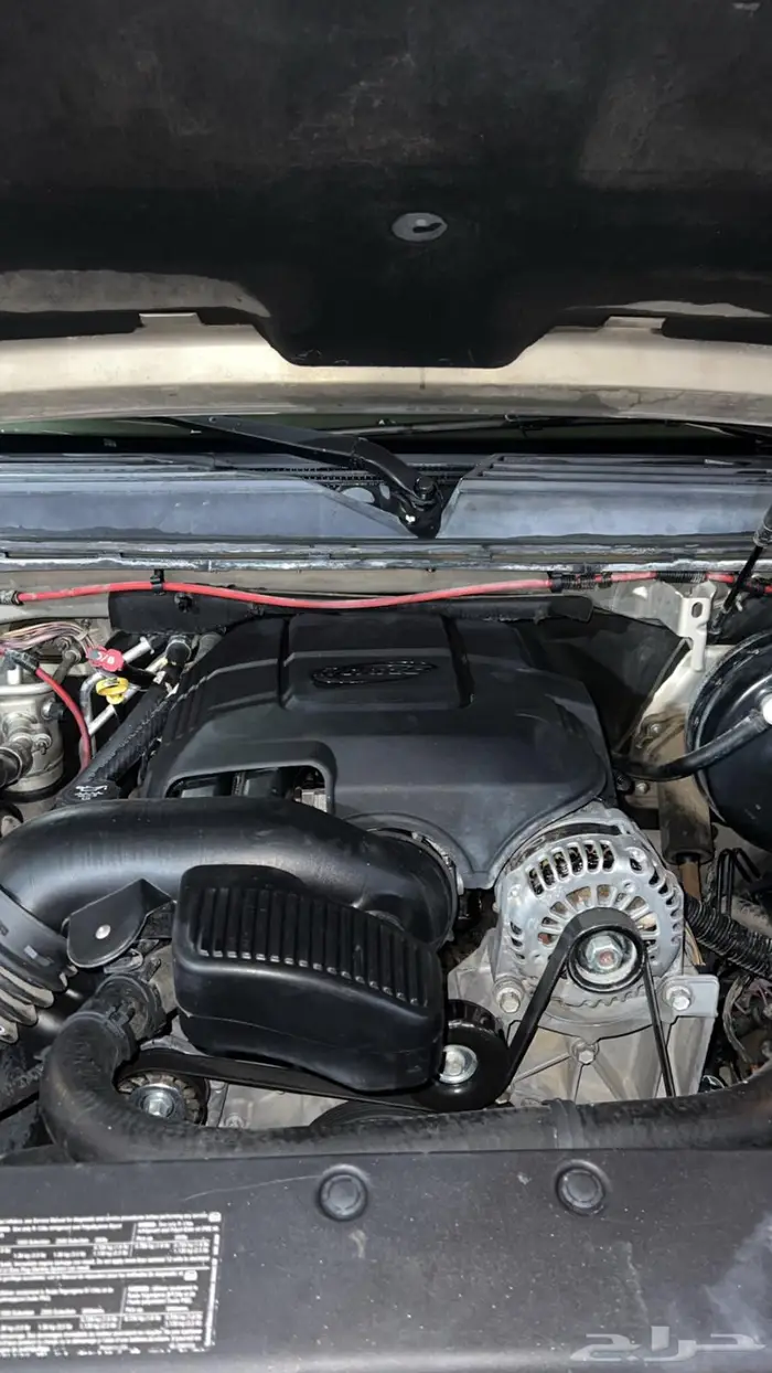 للبيع يوكن 2008 SLT دبل 27