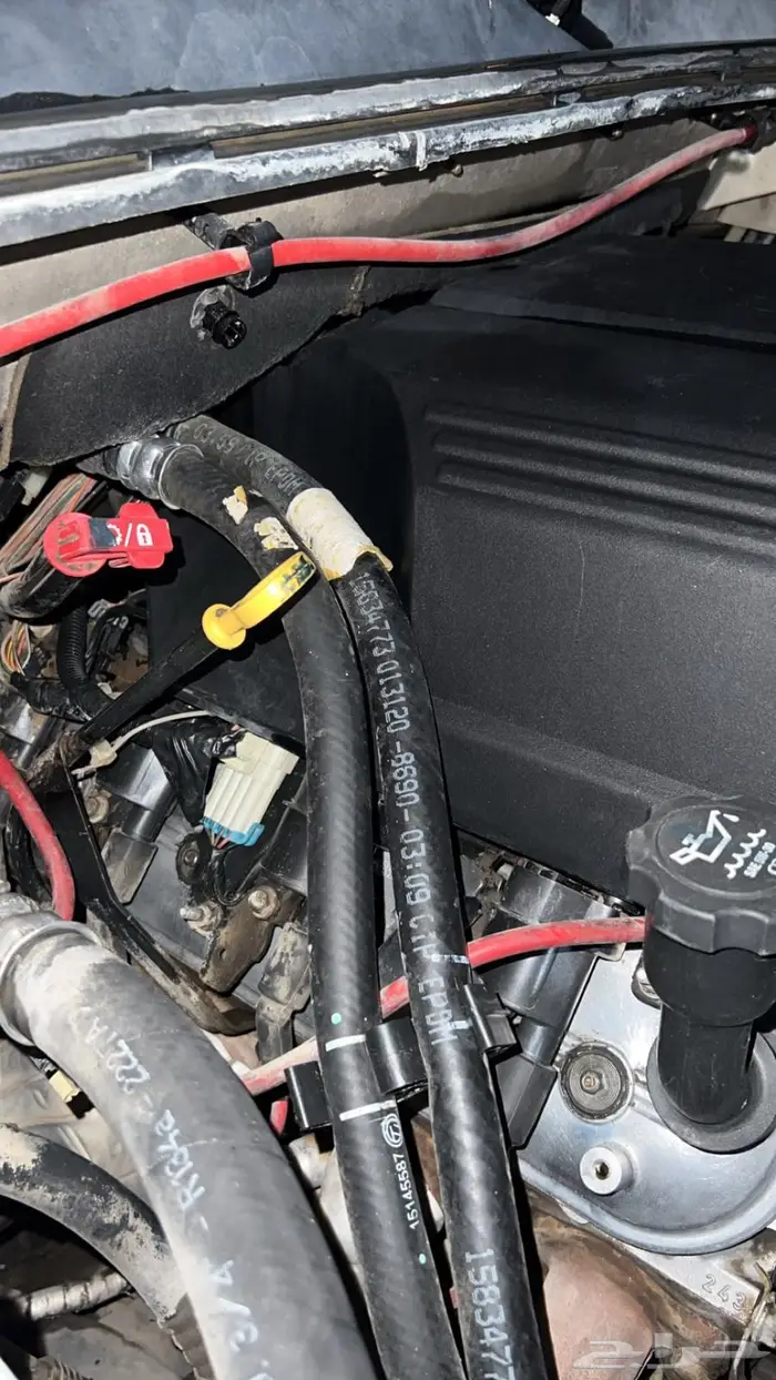 للبيع يوكن 2008 SLT دبل 26