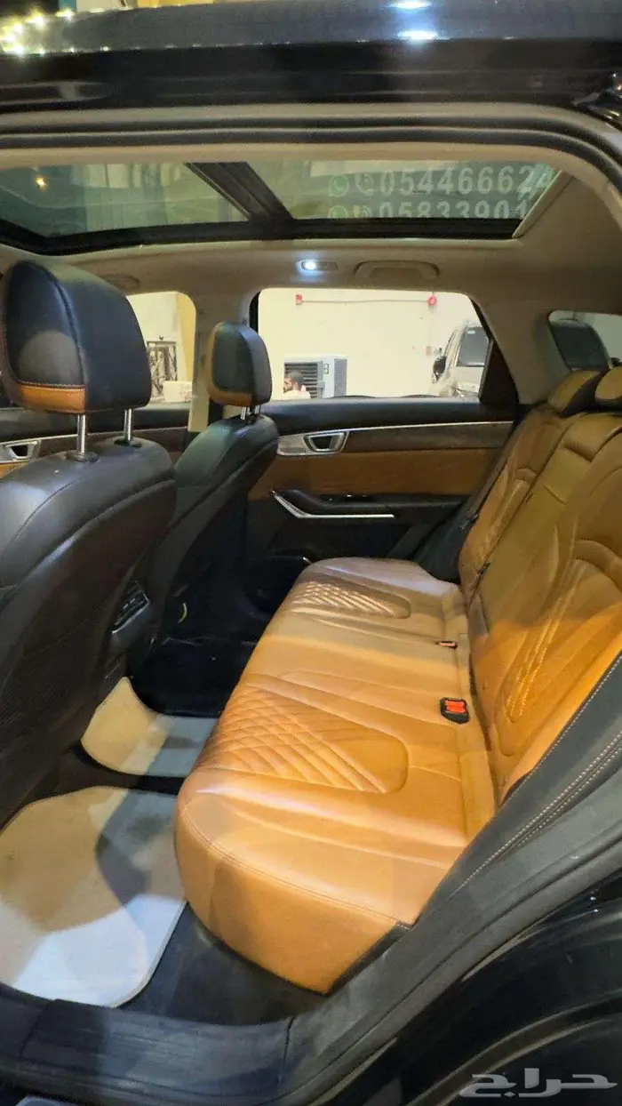 بيستون واجن T99 12