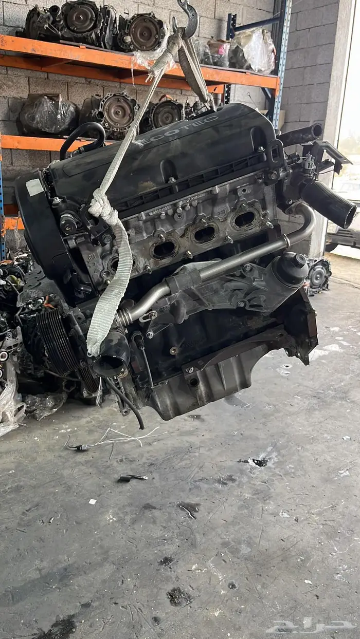 مكاين كروز جميع الموديلات 0