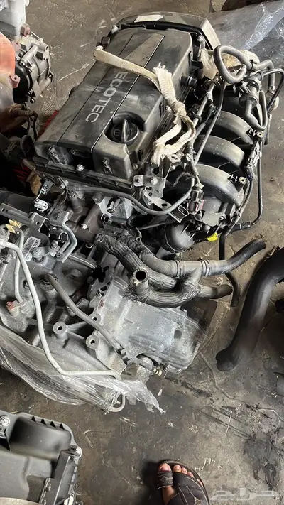 مكاين كروز جميع الموديلات index