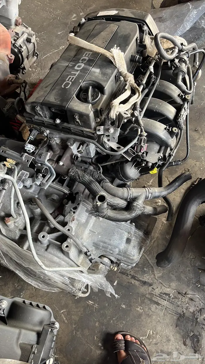 مكاين كروز جميع الموديلات 1