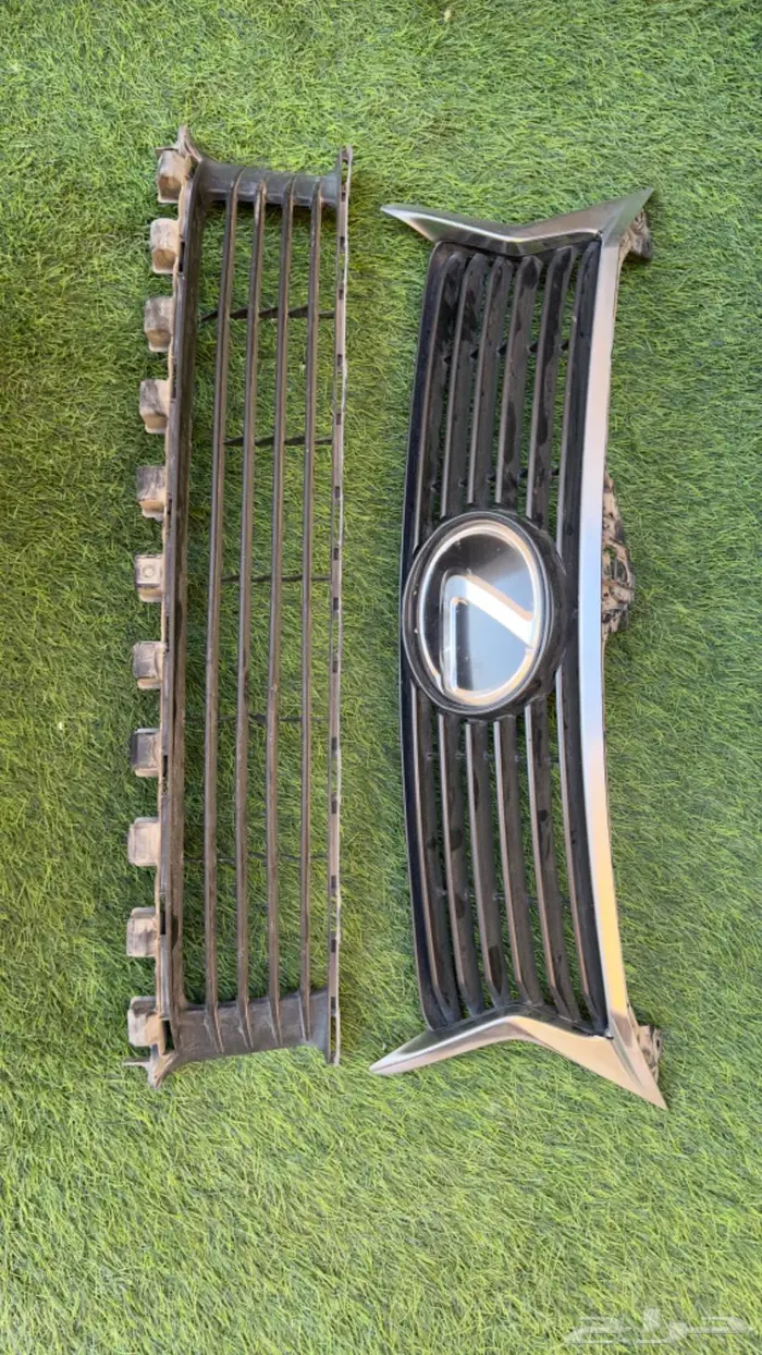 شبك لكزس جي 2015 0