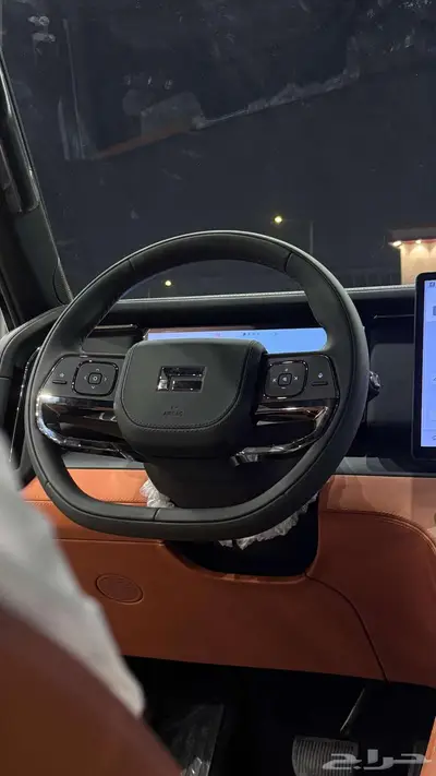 روكس ROX 01 2025 لون أسود -VIP ( كاش و أقساط ) index