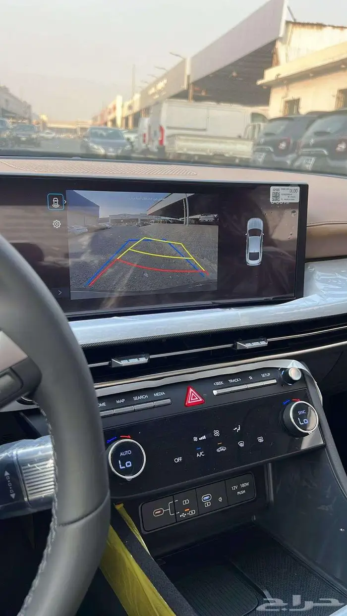 سوناتا كومفورت وكيل الناغي أسود داخل جملي 2026 6