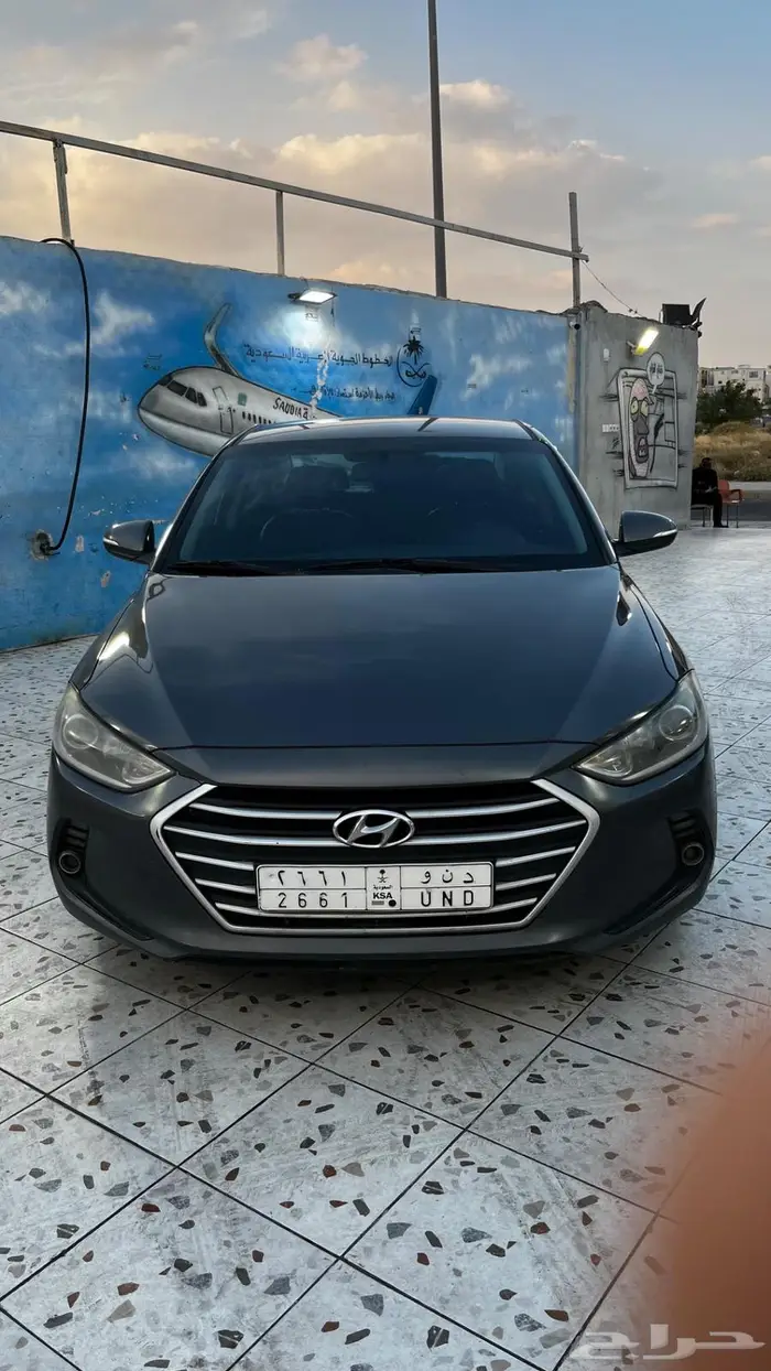 انتراء ديزل 2018 9