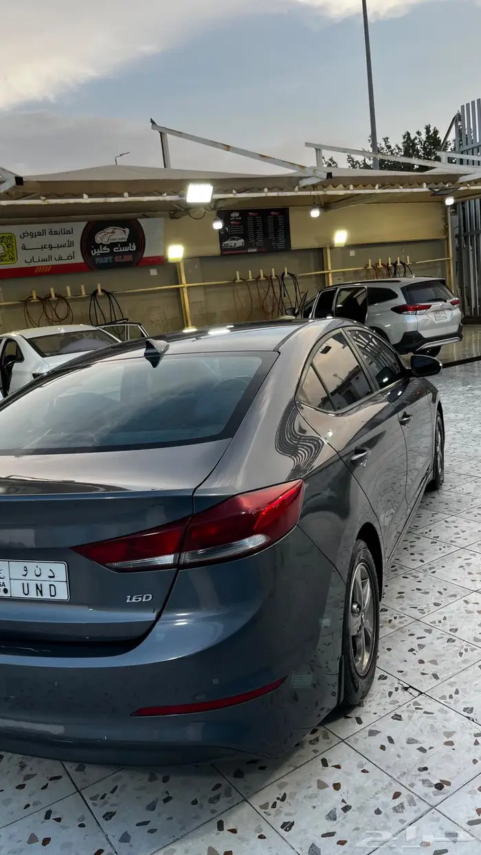 انتراء ديزل 2018 7