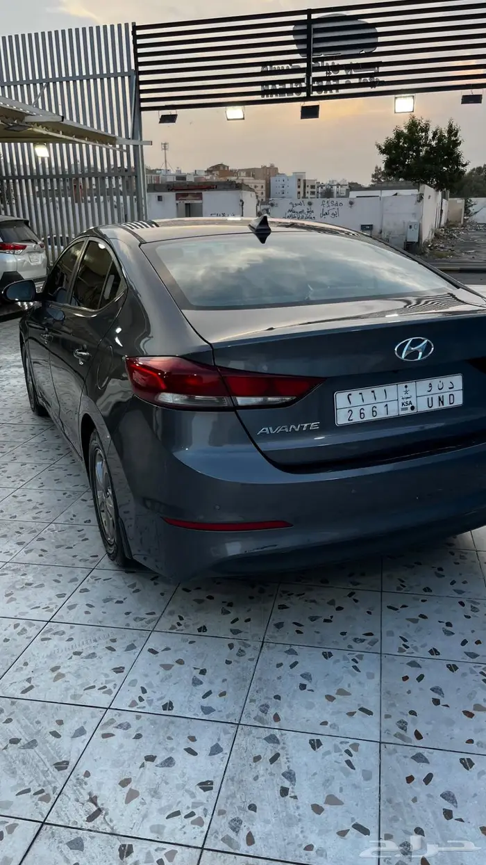 انتراء ديزل 2018 8