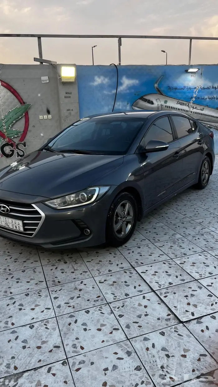 انتراء ديزل 2018 10