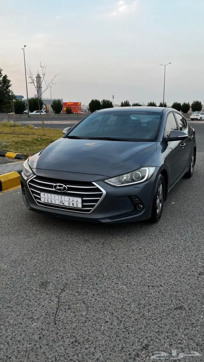 انتراء ديزل 2018 11