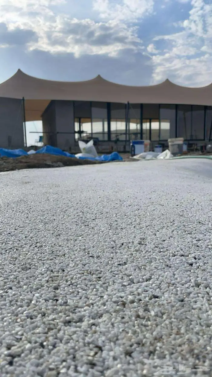 ارضيات كسر رخام وا ايبوكسي جمع المناطق الجنوبيه 7